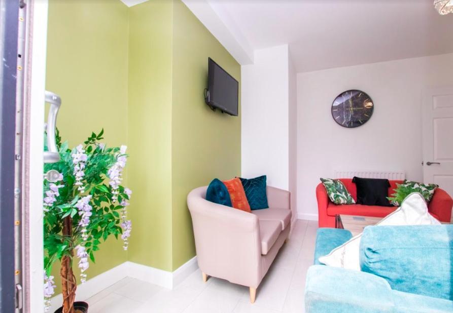 Station 36 Hotel พอร์ตสจ๊วต ภายนอก รูปภาพ